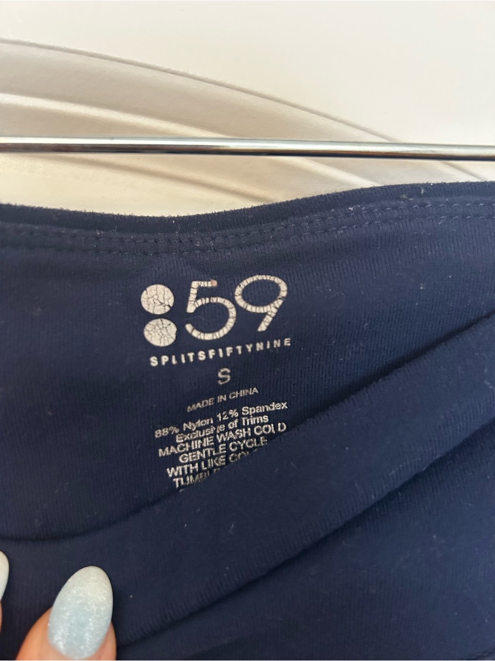 Splits59 Raquel Legging - Picture 2 of 5